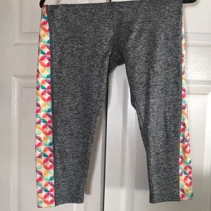 LulaRoe medium jade leggings